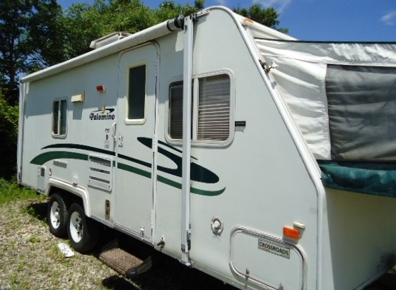 RV For Sale